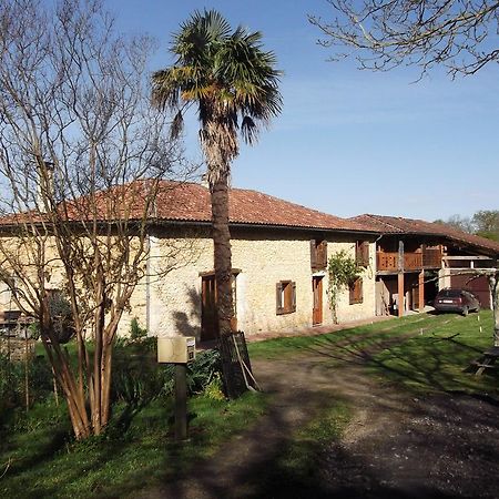 Brassempouy Gite Tauzia מראה חיצוני תמונה